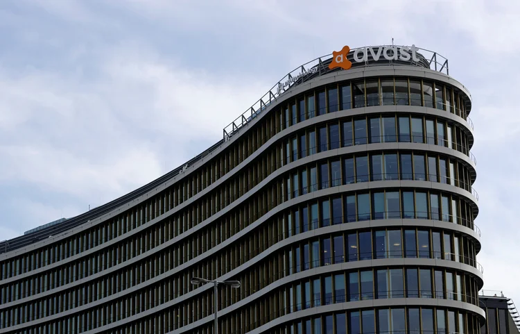 Avast: Vlcek receberá ações anualmente, mas doará taxa de diretor do conselho de 100 mil dólares por ano para caridade (David W Cerny/Reuters)