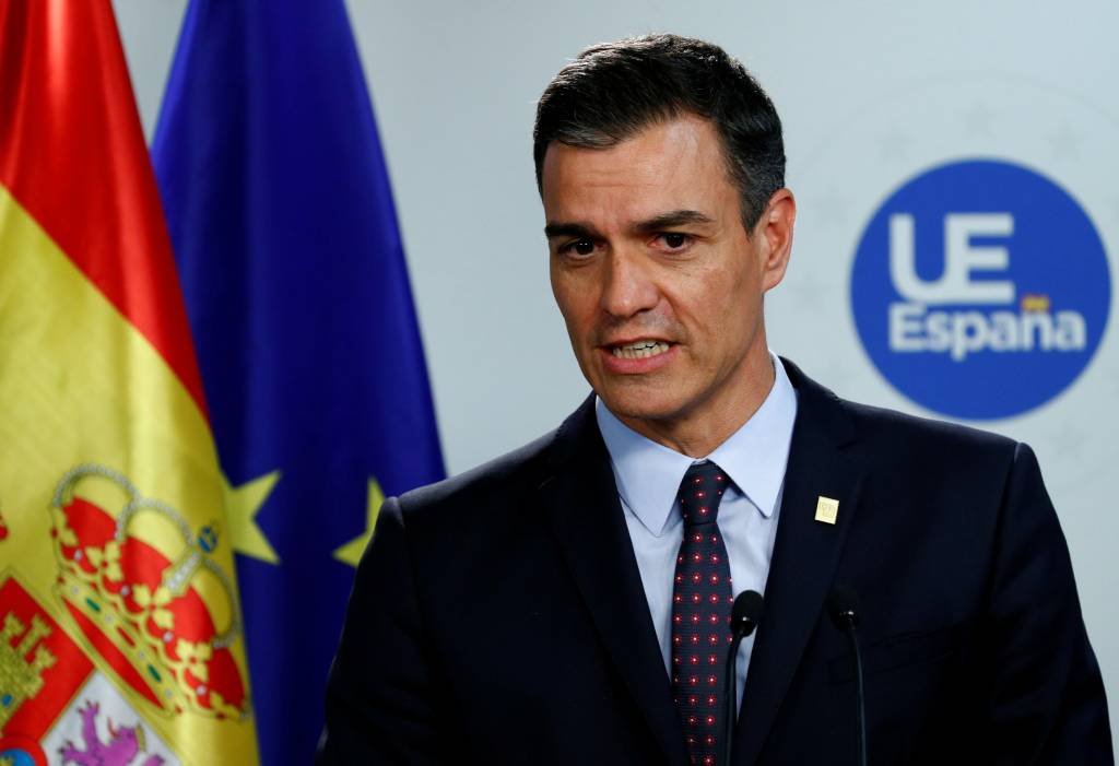 Coalizão de esquerda na Espanha rompe e incerteza política aumenta