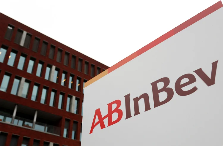 ABInbev: empresa é a maior cervejaria do mundo (Francois Lenoir/File Photo/Reuters)