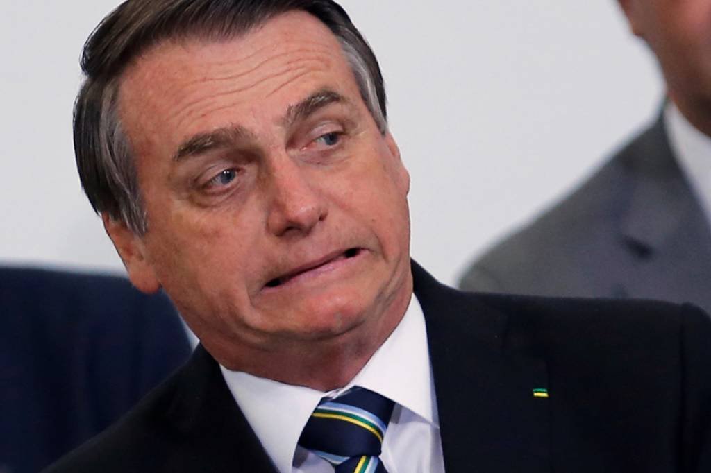 Bolsonaro diz que reforma tributária pode atingir Estados e municípios