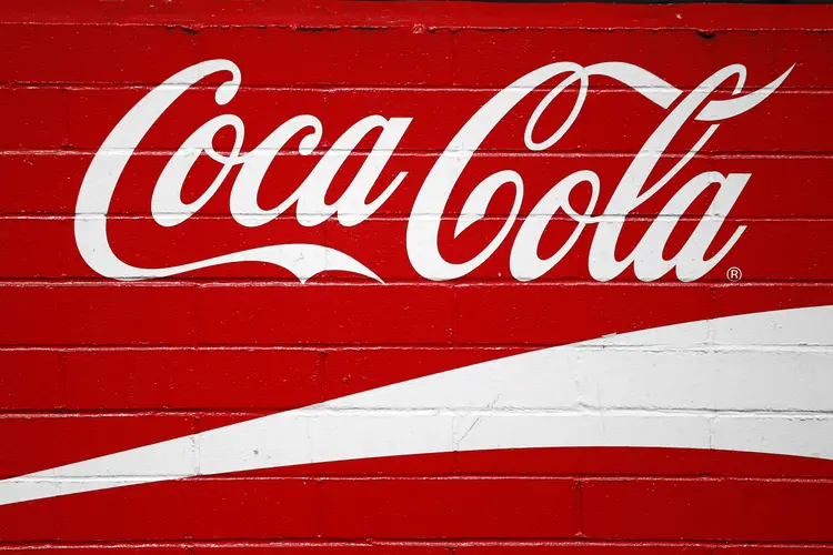 Coca-Cola: Companhia de bebidas revê projeção de aumento de lucro para cima para 2019 (Lucy Nicholson/Reuters)