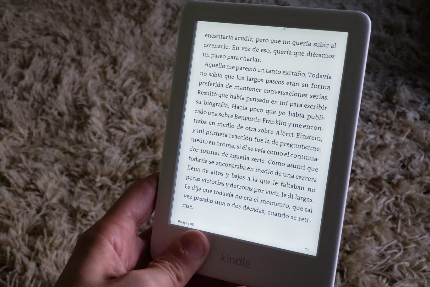 Amazon lança serviço de inteligência artificial de tradução para autores