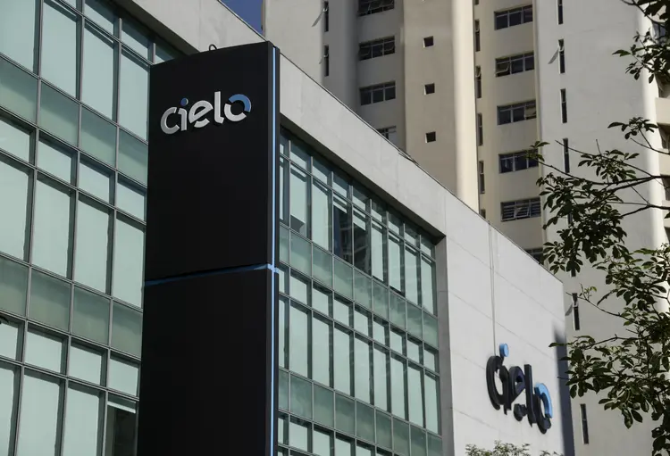 Cielo: empresa anuncia taxa zero para quem comprar novas maquininhas (Paulo Fridman/Bloomberg)