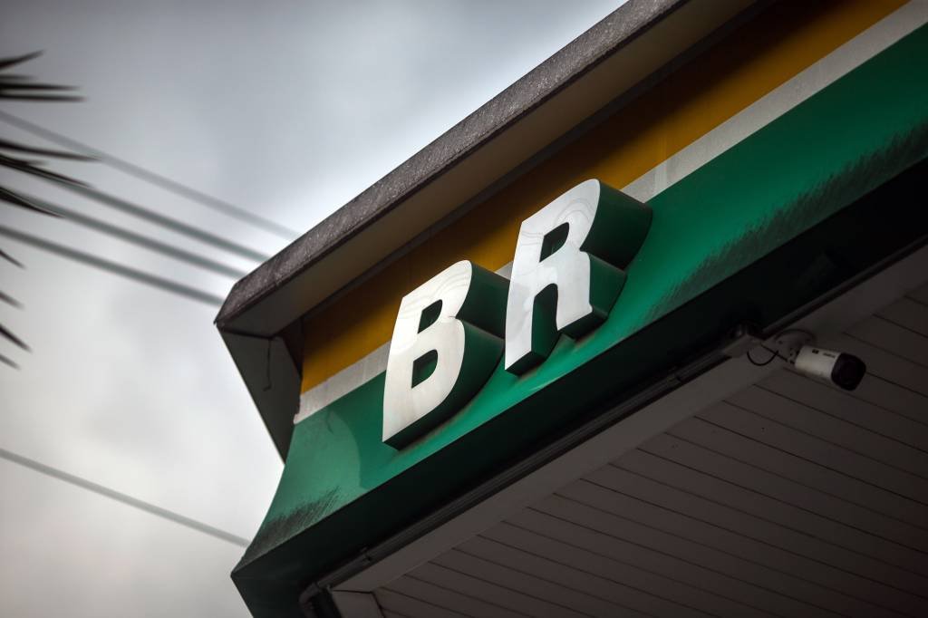 BR Distribuidora divulga primeiro balanço após privatização