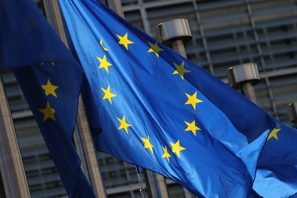 UE vai responder tarifas dos EUA com medidas retaliatórias, diz Alemanha