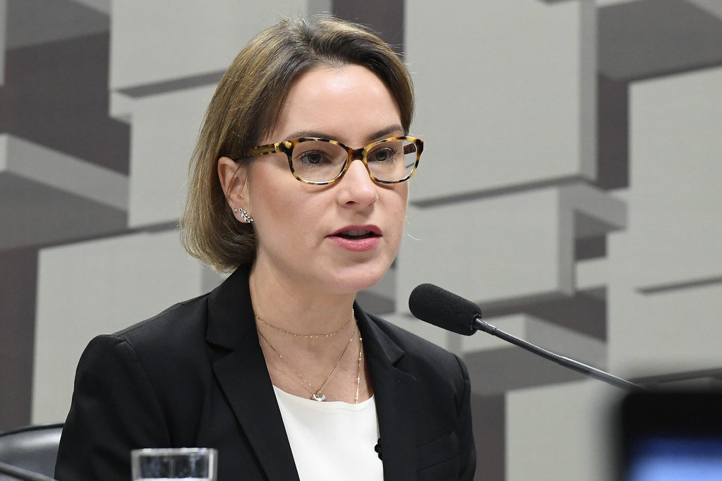 Senado aprova, e Fernanda Nechio será nova diretora do Banco Central