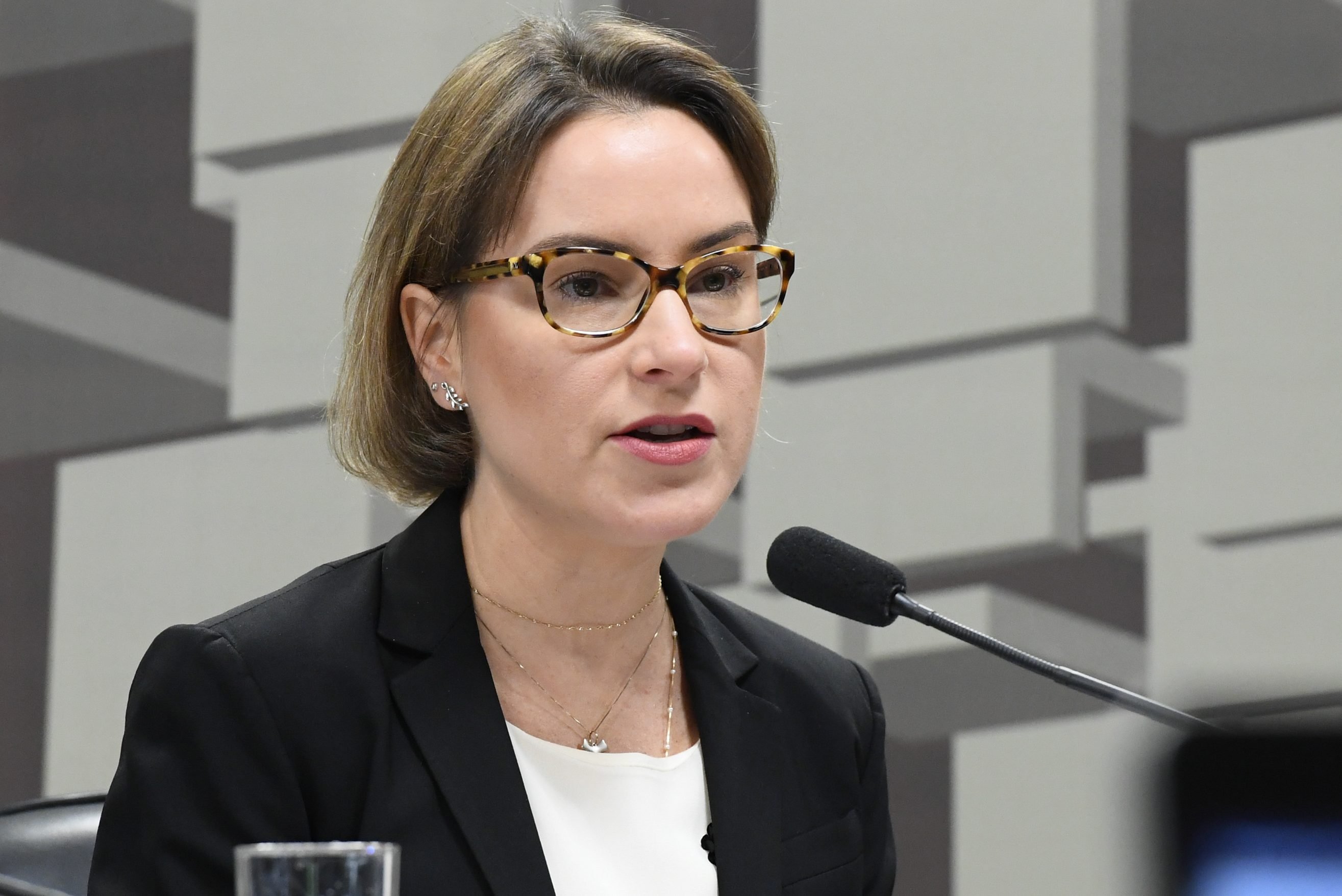 Dobrar número de mulheres no Copom ainda significa ter só duas