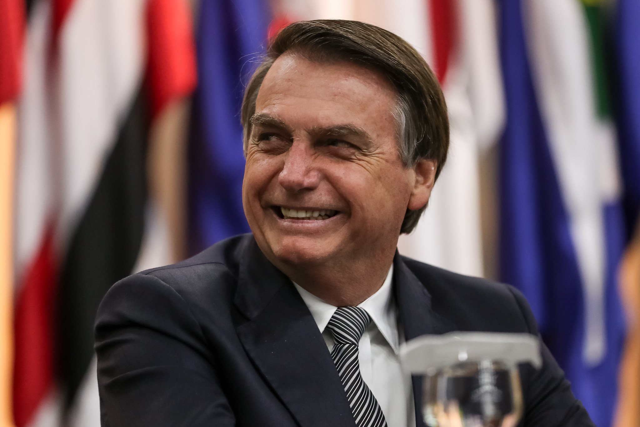 Foco é Previdência e não há clima para impeachment, diz professor da FGV