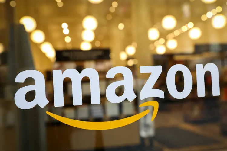 Amazon: empresa americana traz serviço Prime ao Brasil após 14 anos de existência (Brendan McDermid/File Photo/Reuters)