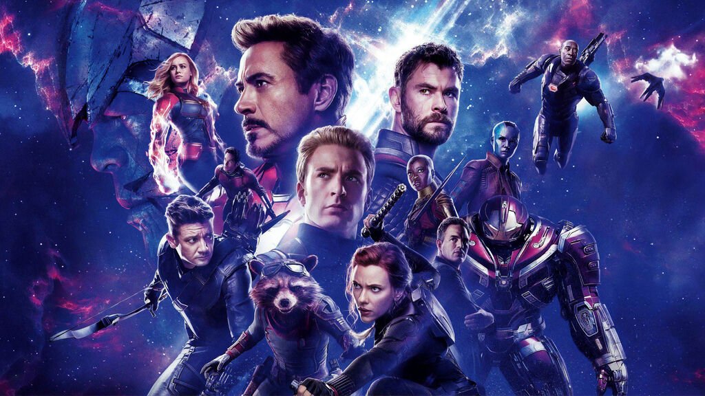 Vingadores: Ultimato passa Avatar e se torna maior bilheteria da história