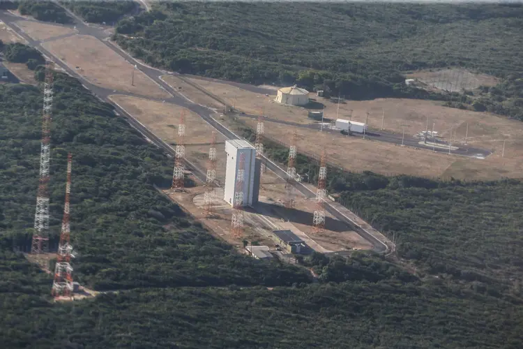 Base de Alcântara: Termos e procedimentos para a celebração de acordo Brasil-Estados Unidos geram divergências entre Governo e Comissão de Direitos Humanos e Minorias (Valter Campanato/Agência Brasil)