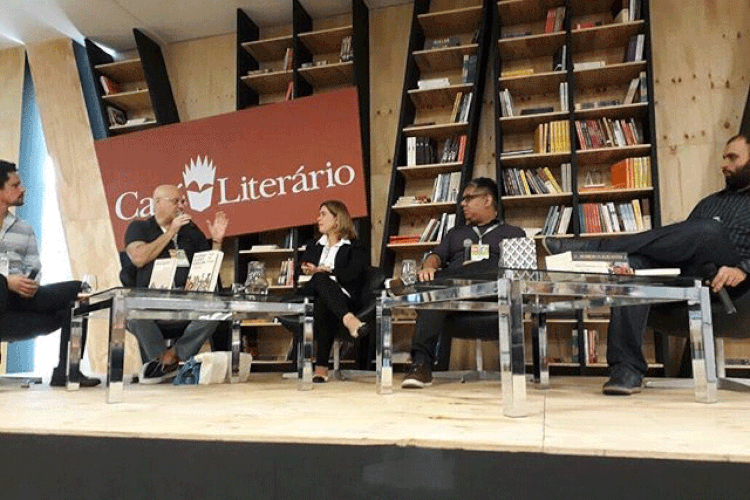 Bienal-do-Livro (Bienal Internacional do Livro Rio/Divulgação)