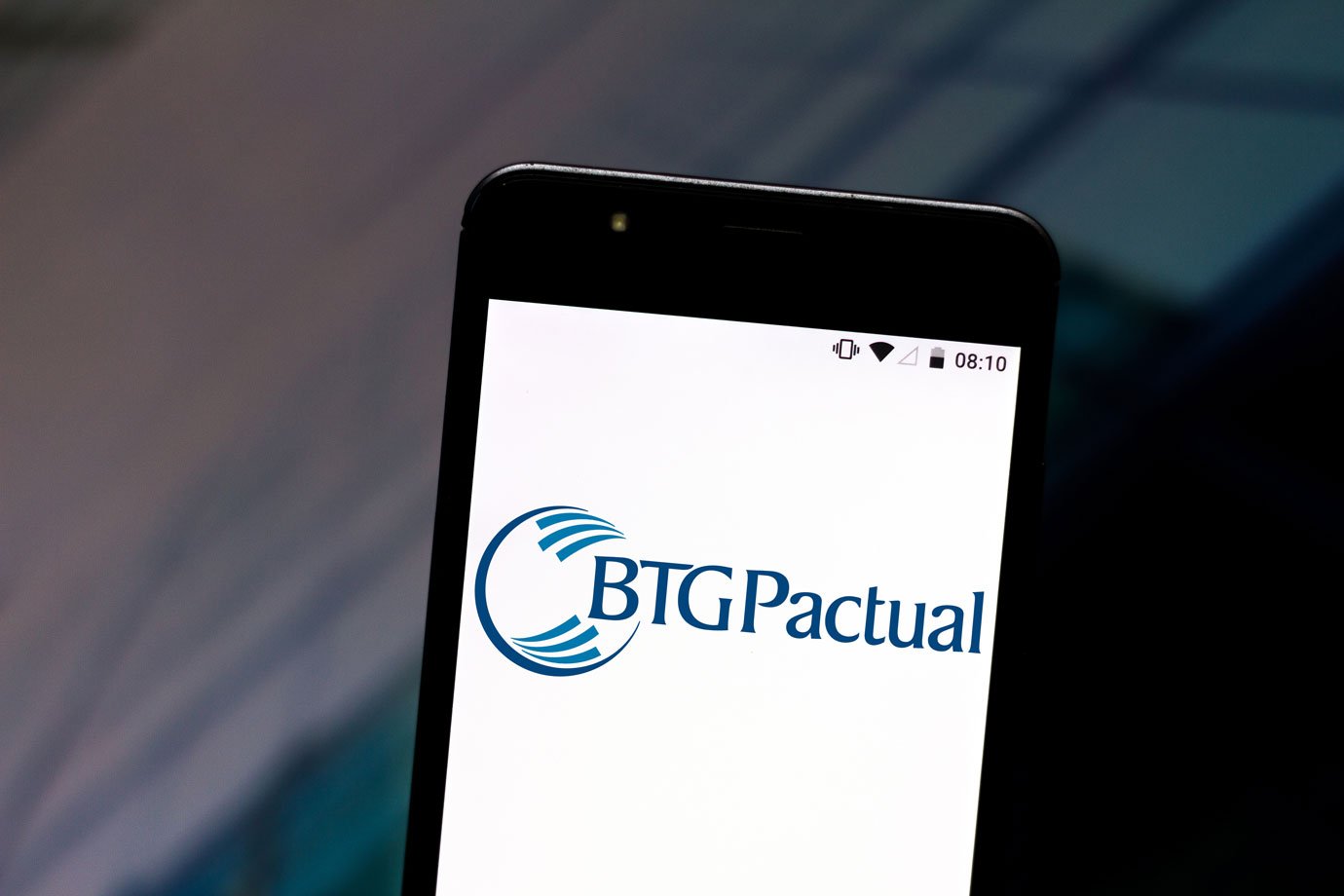 Estamos tranquilos sobre vazamentos fora de contexto, diz BTG Pactual