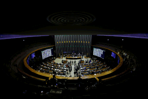 AO VIVO: deputados do grupo de trabalho da Câmara apresentam texto da Reforma Tributária