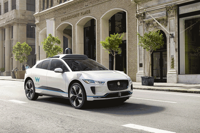 Carro autônomo do Google já pode transportar pessoas