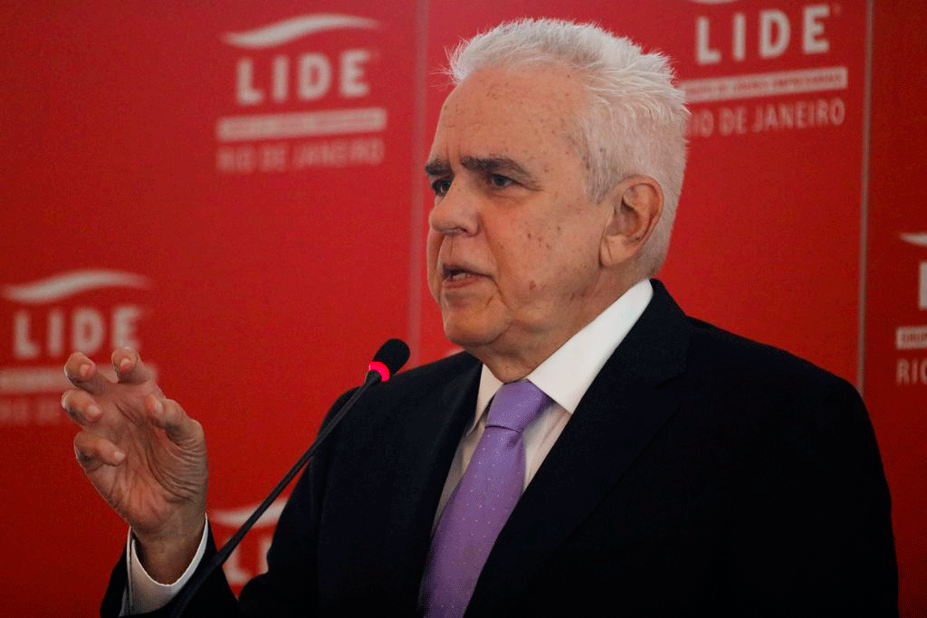 Braskem é investimento que não faz sentido, diz presidente da Petrobras
