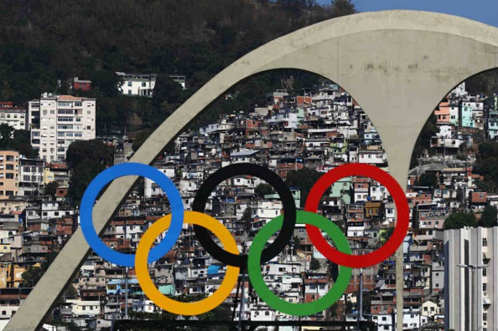 Jogos Olímpicos: Cabral pagou propina a comitês olímpicos para que votassem no Rio como cidade sede (Paul Gilham/Getty Images)
