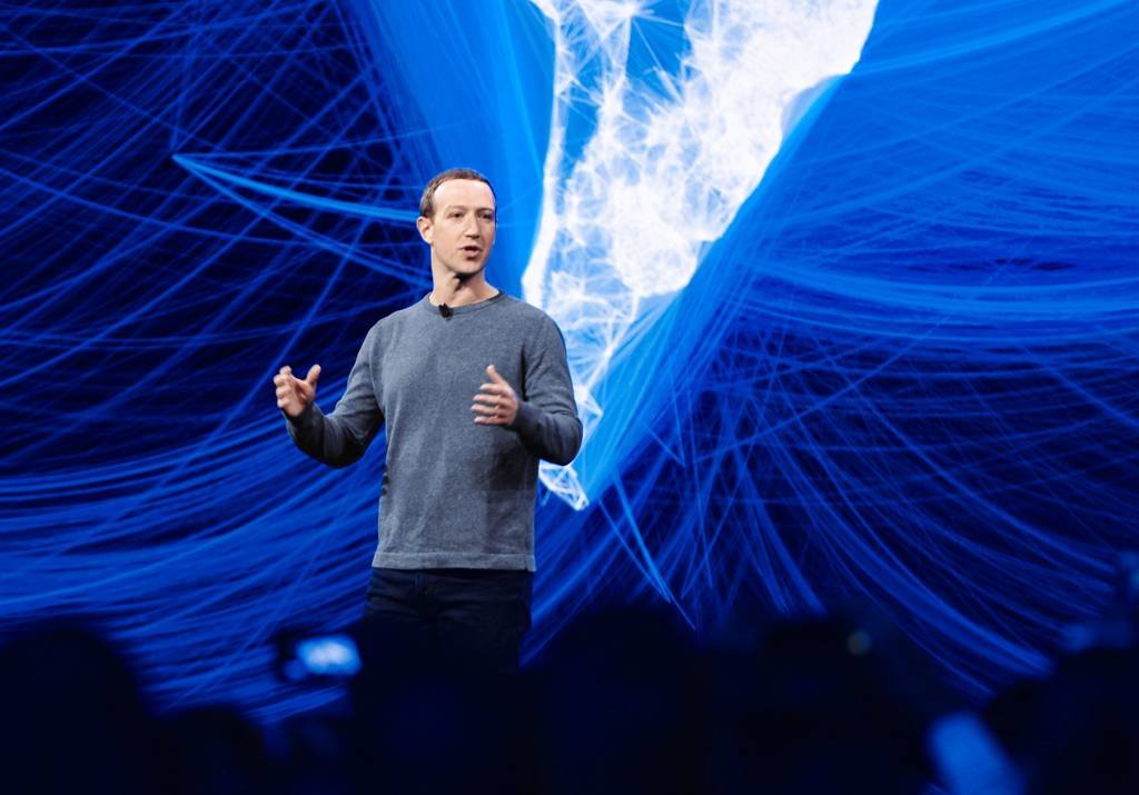 A Libra, do Facebook, será uma nova moeda global?