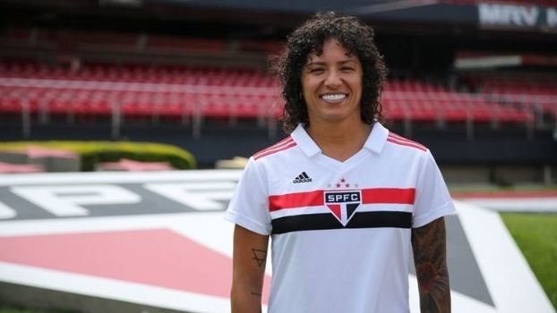 Copa do Mundo Feminino Uniforme do Brasil Folha de atividades