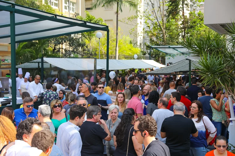 Emiliano Market Day (Emiliano/Divulgação)