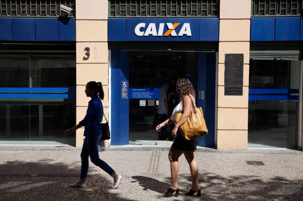 Caixa paga hoje até R$ 500 do FGTS para nova parte dos correntistas