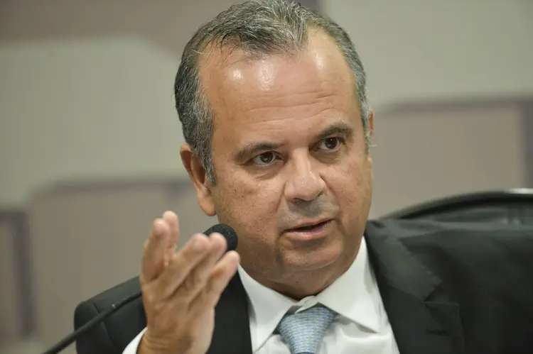 Rogério Marinho: secretário diz já esperar manifestações judiciais contra a Previdência (Marcelo Camargo/Agência Brasil)