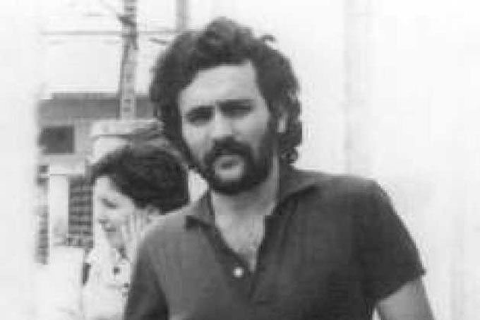 Fernando Santa Cruz: ele foi preso em fevereiro de 1974 e nunca mais foi visto (Comissão da Verdade São Paulo/Divulgação)