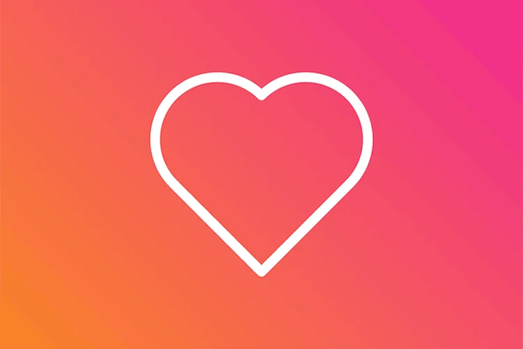 Instagram: app testa fim das curtidas no Brasil (Pixabay/Divulgação)