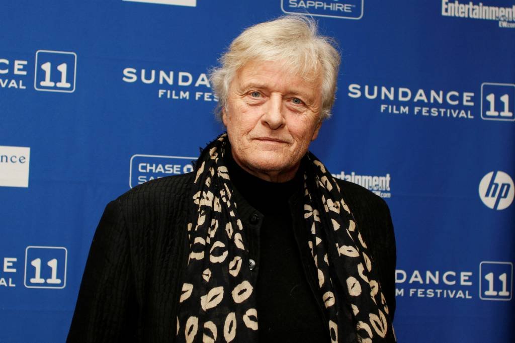 Morre aos 75 anos o ator Rutger Hauer, de Blade Runner e Feitiço de Áquila