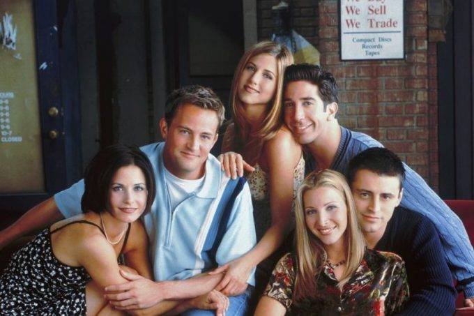 8 episódios marcantes de Friends para treinar inglês - Wizard Idiomas