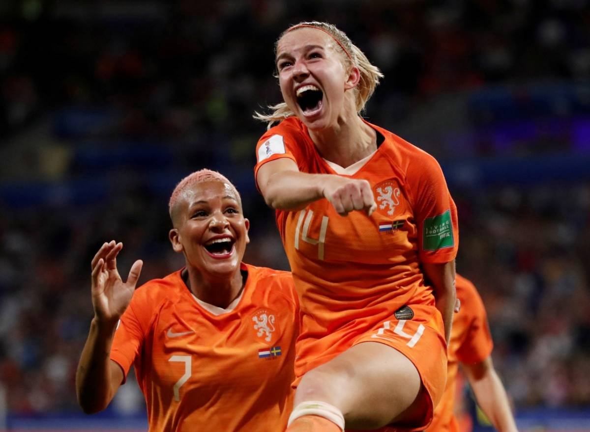 Copa do Mundo feminina supera 1 bilhão em audiência - Placar - O