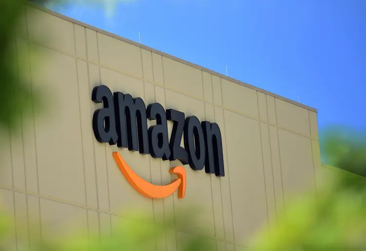 Amazon: em comunicado, diretor da empresa afirma que a americana quer continuar a expandir a rede "no Nordeste e no Brasil" (Paul Hennessy/Getty Images)