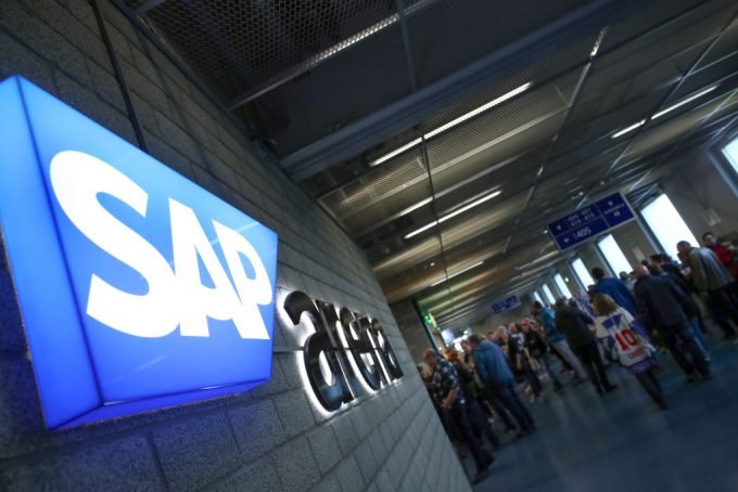 Computação em nuvem puxa crescimento da SAP no Brasil no 2º trimestre