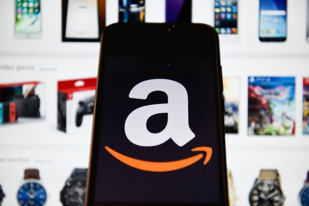 Amazon trabalha em tecnologia para oferecer produtos de acordo com o humor