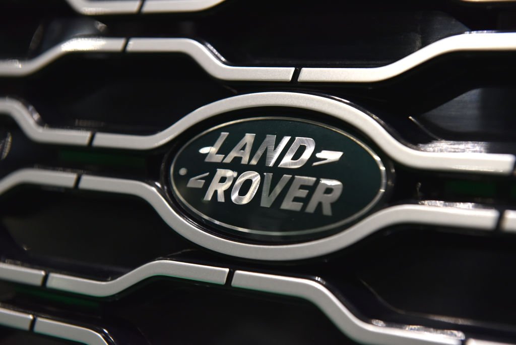 Jaguar Land Rover fabricará veículos elétricos no Reino Unido