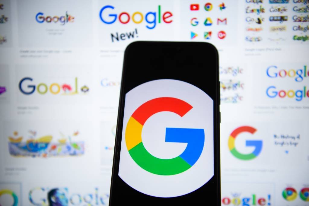 Google vai avisar se sua senha vazar na web