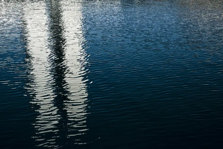 Reflexo do Congresso Nacional em Brasília: percepção de risco vinda do mundo político afeta preços dos ativos no mercado | Foto: Paulo Fridman/GettyImages (Paulo Fridman/Getty Images)