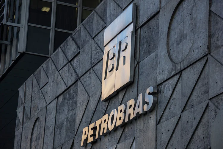 Petrobras: empresa segue plano de desinvestimentos (NurPhoto/Getty Images)