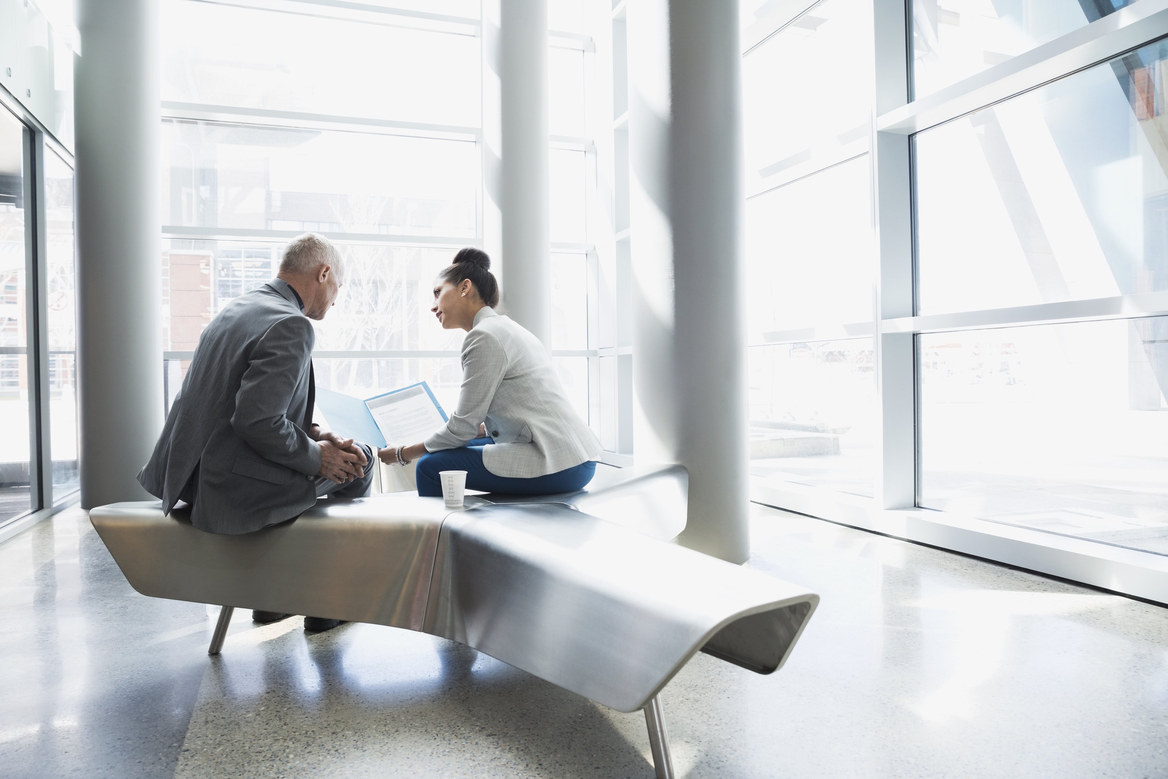 Três problemas de trabalho que o RH não pode resolver por você, segundo uma especialista