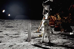 De k-pop a 'k-Moon': Coreia do Sul entra na corrida espacial e mira a Lua
