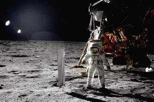 Imagem referente à matéria: De k-pop a 'k-Moon': Coreia do Sul entra na corrida espacial e mira a Lua