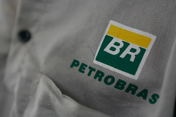 Petrobras: estatal teve nota elevada pela Moody's (Diego Herculano/NurPhoto/Getty Images)