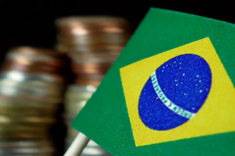 Brasil: padrão da retomada não é animador (Golden_Brown/Getty Images)