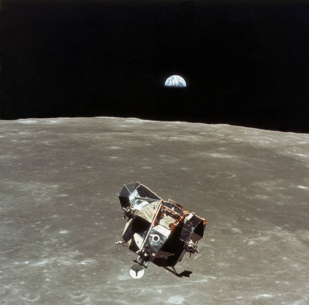 Grandes avanços científicos da Apollo 11 que transcenderam a missão à Lua