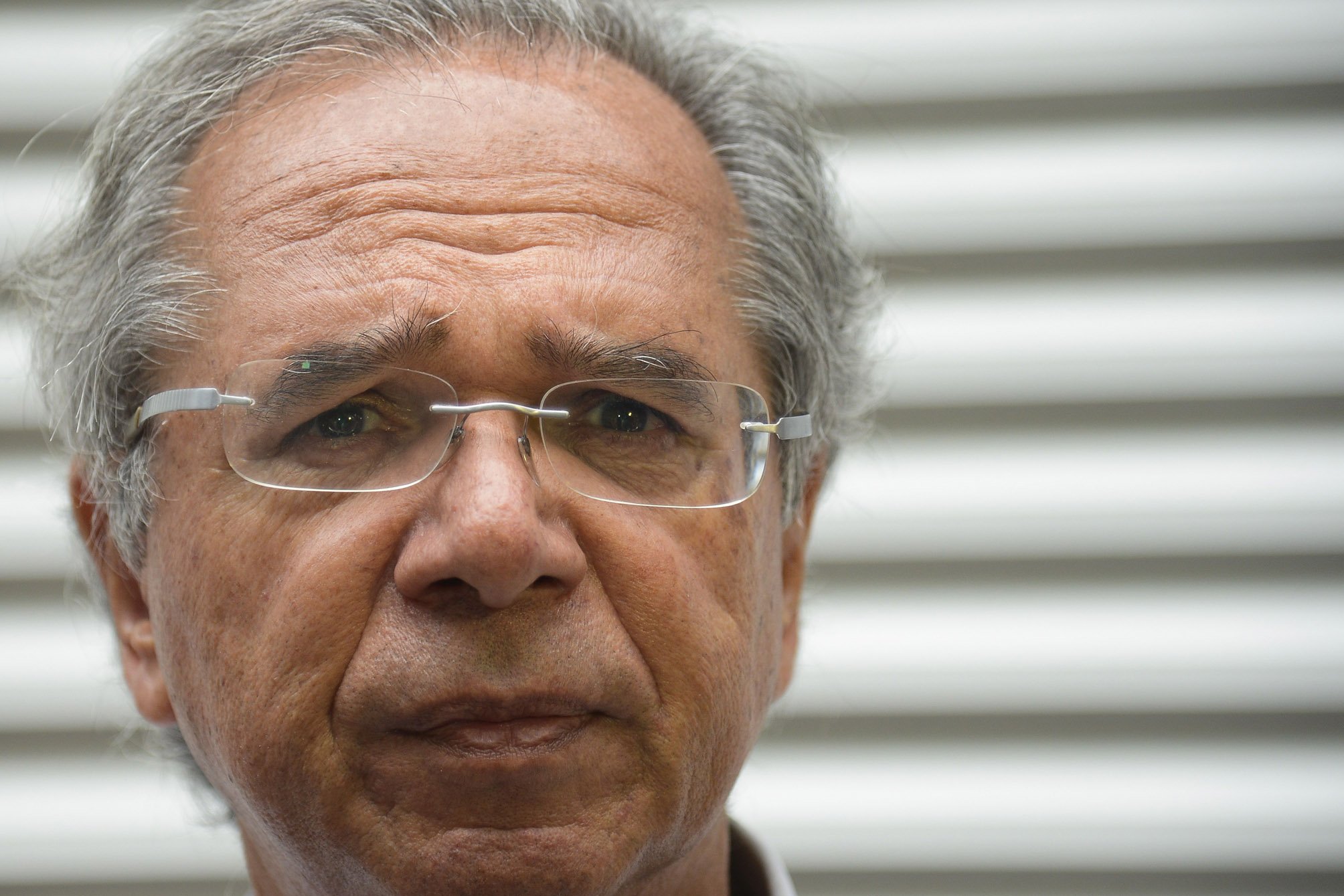 Guedes avalia imposto único como centro de reforma tributária, diz fonte