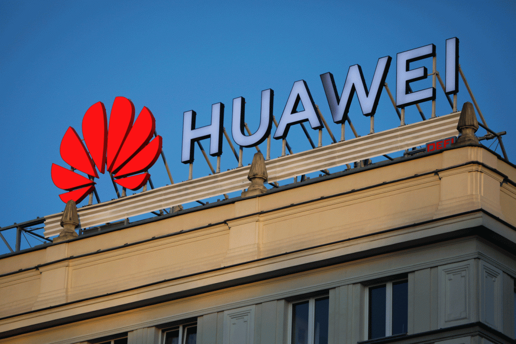 EUA pede para justiça desconsiderar processo aberto pela Huawei
