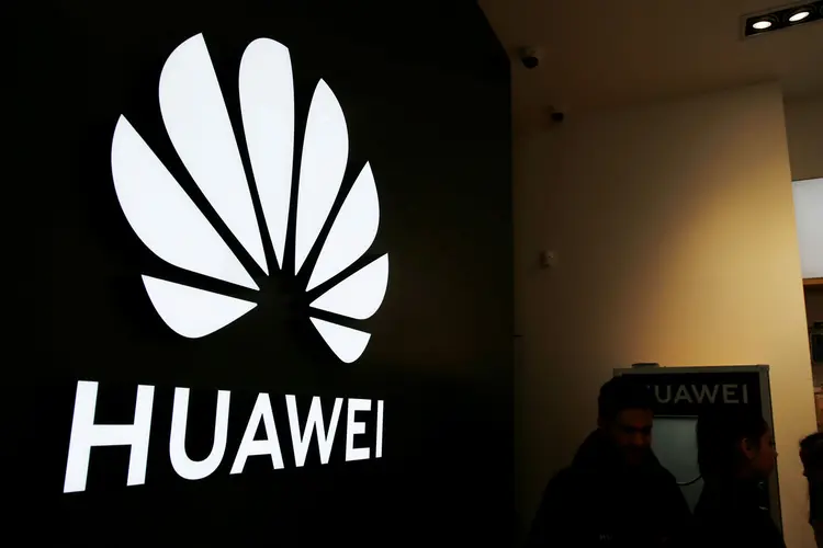Huawei: EUA concederam à empresa mais 90 dias para comprar de fornecedores norte-americanos (Rodrigo Garrido/Reuters)