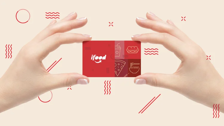 iFood: empresa chegou a 30,6 milhões de pedidos mensais em março (iFood/Divulgação)