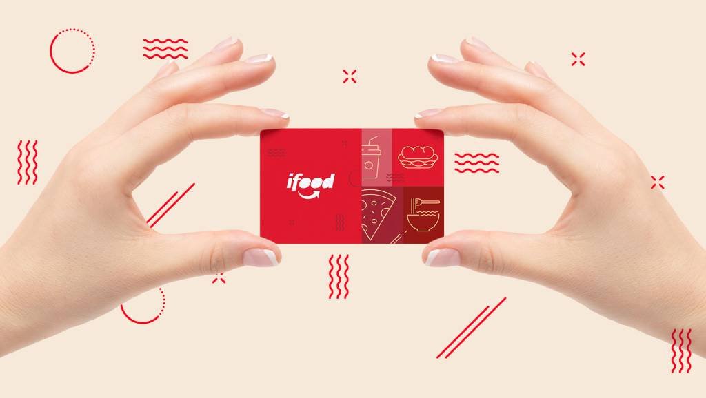 Cashback World vai oferecer dinheiro de volta a cada compra no iFood