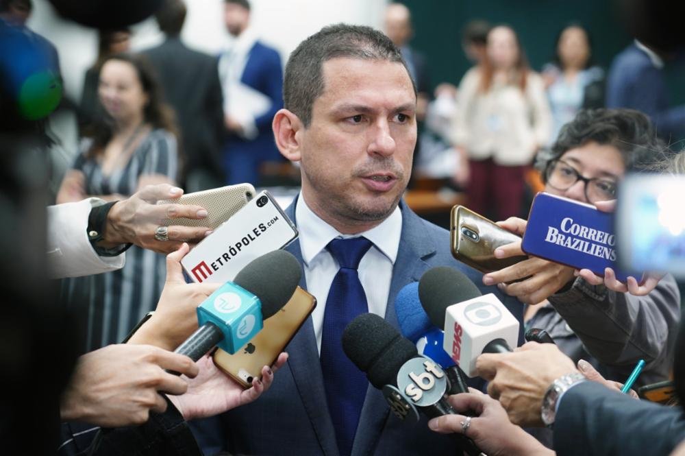 Câmara e Governo fazem ajustes finais para votar Previdência na comissão